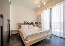 Apartment - 1 bedroom - 2 bathrooms for rent in O10 - Al Jaddaf - Dubai