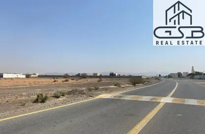 Land - Studio for sale in Manama - Ajman