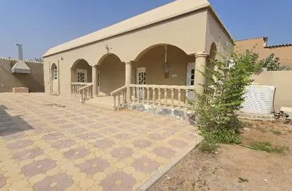 فيلا - 3 غرف نوم - 4 حمامات للايجار في الظيت الجنوبي - الظيت - رأس الخيمة
