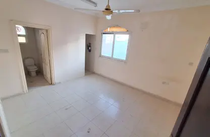 شقة - 1 حمام للايجار في البطينة B - البطينة - الشارقة