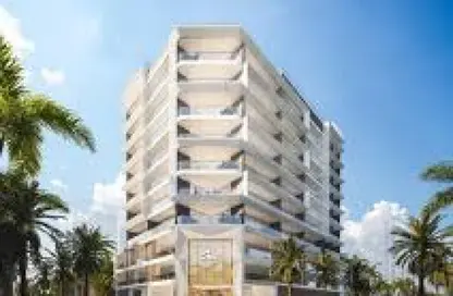Apartment - 1 Bedroom - 2 Bathrooms for sale in Stamn One - Al Satwa - Dubai