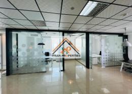 Office Space - 1 bathroom for sale in The Prism - Business Bay - Dubai