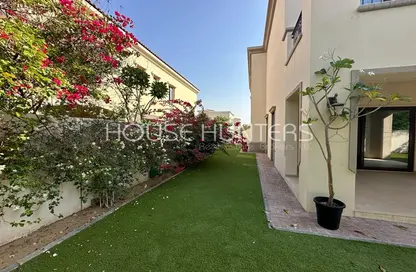 Villa - 5 Bedrooms - 6 Bathrooms for rent in Lila - Arabian Ranches 2 - Dubai