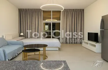 Apartment - Studio - 1 Bathroom for sale in Azizi Star - Al Furjan - Dubai