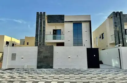 فيلا - 4 غرف نوم - 6 حمامات للبيع في الزاهية جاردنز - الزاهية - عجمان