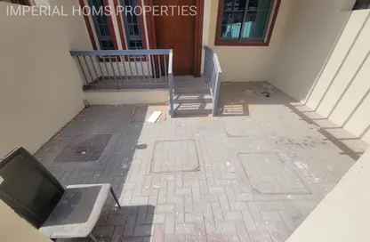 Townhouse - 2 Bedrooms - 3 Bathrooms for sale in Al Zaheya Gardens - Al Zahya - Ajman