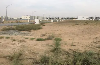 أرض - استوديو للبيع في هاوثورن - داماك هيلز 2 - دبي