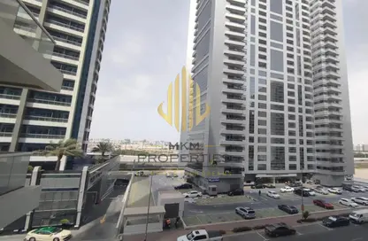 Apartment - 1 Bedroom - 2 Bathrooms for sale in Al Fahad Tower 2 - Al Fahad Towers - Barsha Heights (Tecom) - Dubai