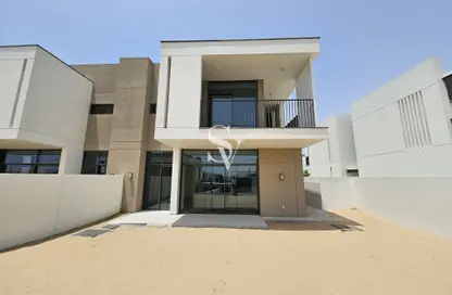 Villa - 4 Bedrooms - 4 Bathrooms for rent in Tilal Al Furjan - Al Furjan - Dubai
