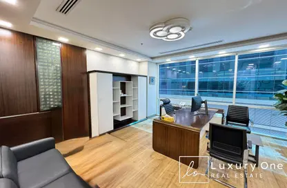 Office Space - Studio for rent in Bay Square Building 2 - Bay Square - Business Bay - Dubai