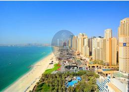 Panoramic Marina View | JBR | High Floor