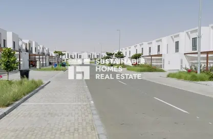 Apartment - 2 Bedrooms - 2 Bathrooms for rent in Al Ghadeer 2 - Al Ghadeer - Abu Dhabi