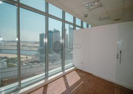 مكتب للبيع في متروبوليس - الخليج التجاري - دبي
