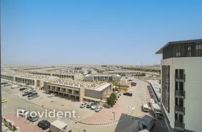 Apartment - 2 Bedrooms - 3 Bathrooms for sale in Rukan 3 - Dubai Land - Dubai