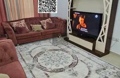 Apartment - 1 Bedroom - 2 Bathrooms for sale in City Tower - Al Nuaimiya - Ajman