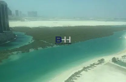 شقة - غرفة نوم - 2 حمامات للبيع في أبراج الشاطئ - شمس أبوظبي - جزيرة الريم - أبوظبي