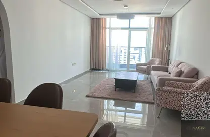 Apartment - 2 Bedrooms - 2 Bathrooms for rent in Al Naemiya Tower 3 - Al Naemiya Towers - Al Nuaimiya - Ajman Apartment - 2 Bedrooms - 2 Bathrooms for rent in Al Naemiya Tower 3 - Al Naemiya Towers - Al Nuaimiya - Ajman