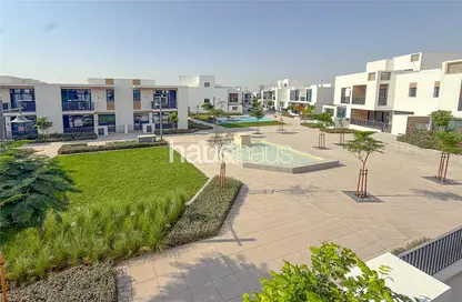Villa - 3 Bedrooms - 3 Bathrooms for rent in Bliss - Arabian Ranches 3 - Dubai