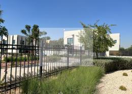 Townhouse - 5 bedrooms - 7 bathrooms for sale in Al Rahmaniya 1 - Al Rahmaniya - Sharjah