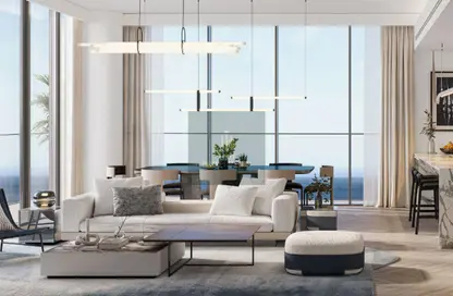 شقة - غرفة نوم - 2 حمامات للبيع في كالا ديل مار - جزيرة المرجان - رأس الخيمة