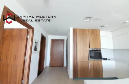 Apartment - 1 Bedroom - 2 Bathrooms for rent in Gemini Splendor - Sobha Hartland - Mohammed Bin Rashid City - Dubai