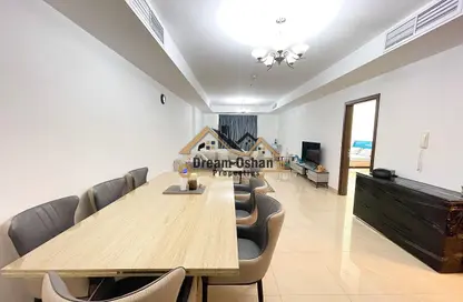 Apartment - 1 Bedroom - 2 Bathrooms for sale in Riah Towers - Culture Village - Dubai