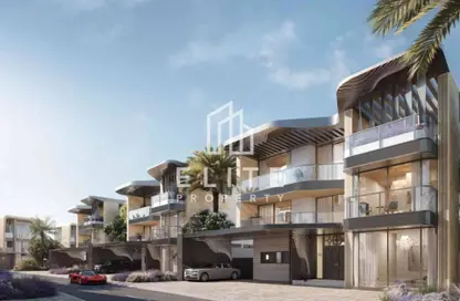 Villa - 6 Bedrooms - 7 Bathrooms for sale in Knightsbridge - Meydan - Dubai