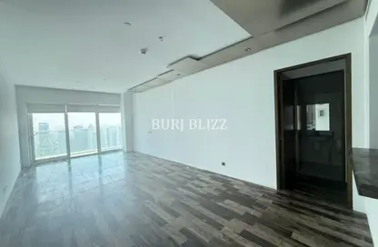 Apartment - 3 Bedrooms - 3 Bathrooms for rent in Damac Heights - Dubai Marina - Dubai