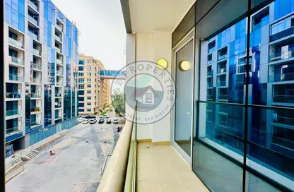 Apartment - 3 Bedrooms - 4 Bathrooms for rent in Al Rawdha Residence C98 - Rawdhat Abu Dhabi - Abu Dhabi