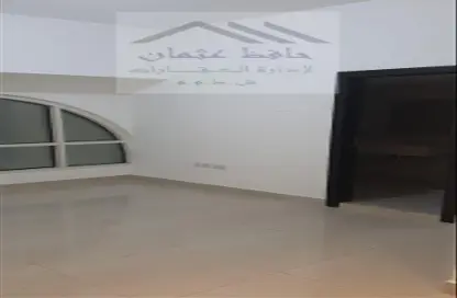 شقة - 2 غرف نوم - 2 حمامات للايجار في شارع النجدة - أبوظبي