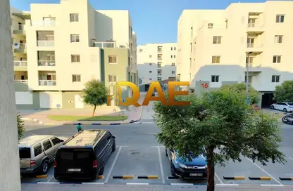 Outdoor Building image for: Apartment - 2 Bedrooms - 2 Bathrooms for rent in Al Khail Gate - Al Quoz 2 - Al Quoz - Dubai, Image 1
