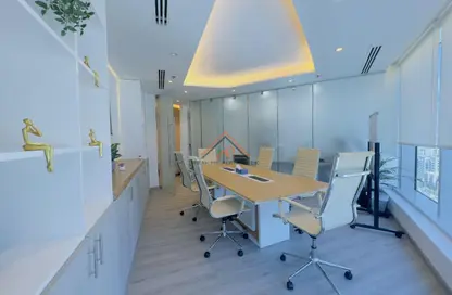 مكتب - استوديو للايجار في برايم تاور - الخليج التجاري - دبي مكتب - استوديو للايجار في برايم تاور - الخليج التجاري - دبي
