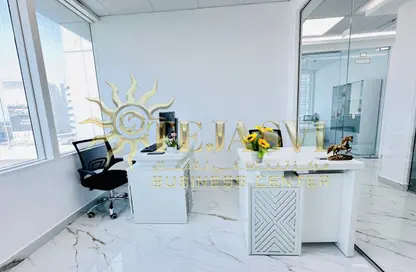 Office Space - Studio - 1 Bathroom for rent in Al Ghubaiba Area - Bur Dubai - Dubai Office Space - Studio - 1 Bathroom for rent in Al Ghubaiba Area - Bur Dubai - Dubai