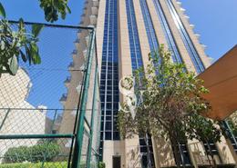 Apartment - 1 bedroom - 1 bathroom for rent in Claren Tower 1 - Claren Towers - Downtown Dubai - Dubai