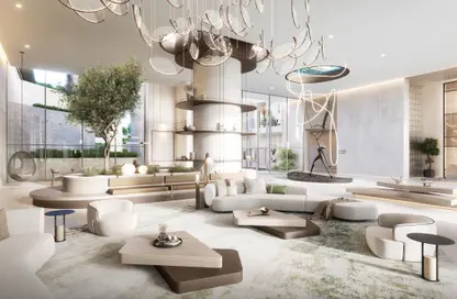Apartment - 2 Bedrooms - 3 Bathrooms for sale in Ellington Views II - Al Hamra Village - Ras Al Khaimah