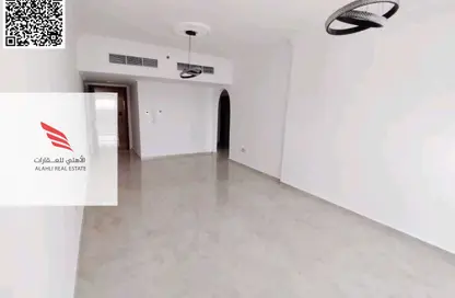 Apartment - 2 Bedrooms - 2 Bathrooms for rent in Sheikh Jaber Al Sabah Street - Al Naimiya - Al Nuaimiya - Ajman