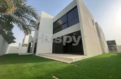 Villa - 6 Bedrooms - 7 Bathrooms for rent in Aurum Villas - Aster - Damac Hills 2 - Dubai