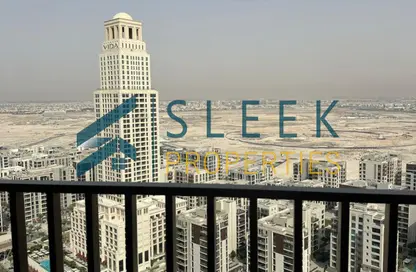 Apartment - 2 Bedrooms - 2 Bathrooms for rent in Palace Residences - Dubai Creek Harbour (The Lagoons) - Dubai Apartment - 2 Bedrooms - 2 Bathrooms for rent in Palace Residences - Dubai Creek Harbour (The Lagoons) - Dubai