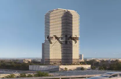Apartment - Studio - 1 Bathroom for sale in Samana Ivy Gardens 2 - Dubai Land Residence Complex - Dubai