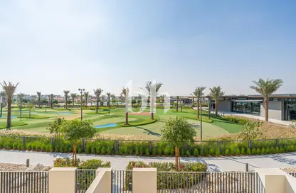 Villa - 3 Bedrooms - 4 Bathrooms for rent in Talia - The Valley - Dubai