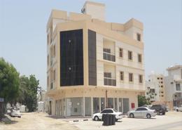 Shop for rent in Al Bustan - Ajman