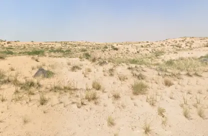 أرض - استوديو للبيع في فيلا الحوشي - حوشي - البادي - الشارقة