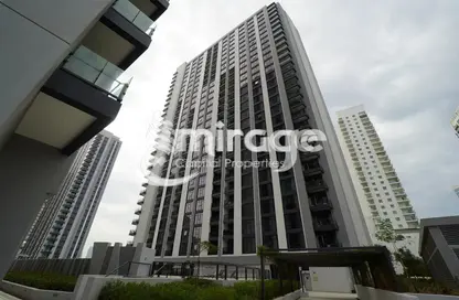 Apartment - 1 Bedroom - 1 Bathroom for sale in The Bridges - Shams Abu Dhabi - Al Reem Island - Abu Dhabi