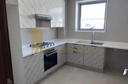 شقة - غرفة نوم - 2 حمامات للايجار في آرت بارك ڤيو - ارجان - دبي