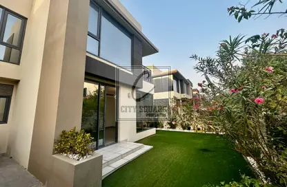 Townhouse - 4 Bedrooms - 3 Bathrooms for rent in Maple 2 - Maple at Dubai Hills Estate - Dubai Hills Estate - Dubai