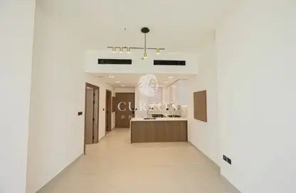 Apartment - 1 Bedroom - 2 Bathrooms for rent in Binghatti Amber - Jumeirah Village Circle - Dubai