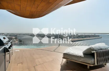 Apartment - 4 Bedrooms - 5 Bathrooms for rent in Mr. C Residences - Jumeirah 2 - Jumeirah - Dubai