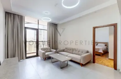 Apartment - 1 Bedroom - 2 Bathrooms for sale in Maya Residences 5 - Jumeirah Village Triangle - Dubai