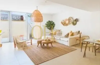 Apartment - 1 Bedroom - 1 Bathroom for sale in Al Zeina - Al Raha Beach - Abu Dhabi