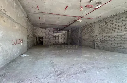 متجر - استوديو - 1 حمام للايجار في بن غاطي أزور - قرية الجميرا سركل - دبي